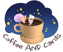 Coffee&Cards